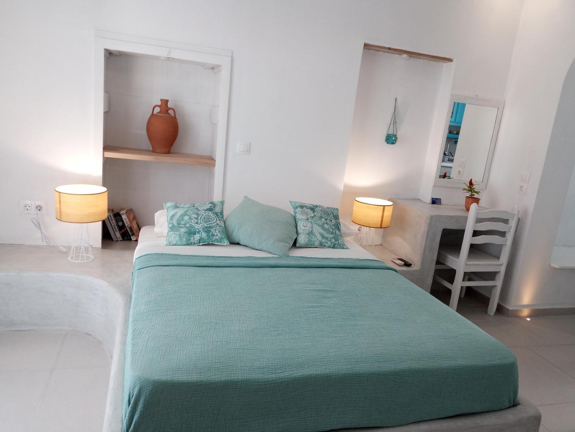 Drouga'S Studios & Suites Astypalaia Greece Livadi  Cameră foto