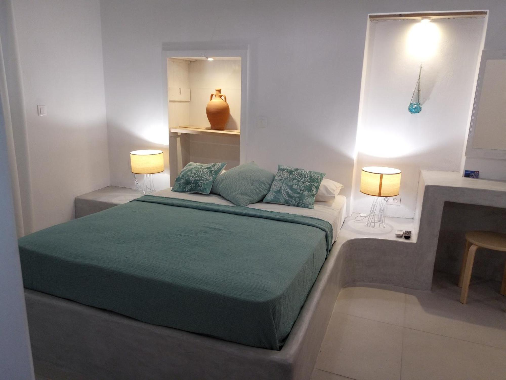 Drouga'S Studios & Suites Astypalaia Greece Livadi  Cameră foto